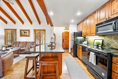 Nestled in the prestigious Tamarack Resort community, this - photo 9