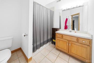 This one-of-a-kind, customized home is located in the sought - photo 39