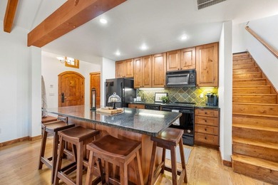 Nestled in the prestigious Tamarack Resort community, this - photo 10
