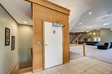This one-of-a-kind, customized home is located in the sought - photo 47
