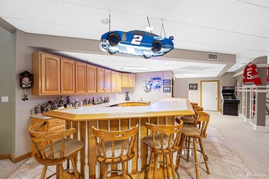 This one-of-a-kind, customized home is located in the sought - photo 49