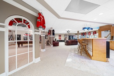 This one-of-a-kind, customized home is located in the sought - photo 50