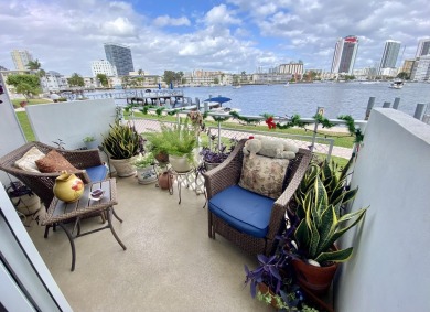 Lake Condo For Sale in Hallandale Beach, Florida