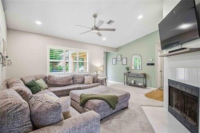 Discover South Venice living in this 2-bedroom, 2-bath, 2-car - photo 2