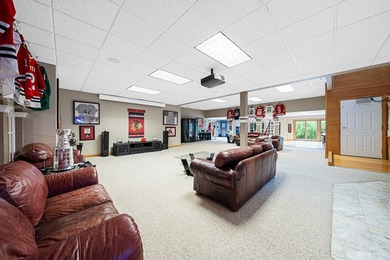 This one-of-a-kind, customized home is located in the sought - photo 52
