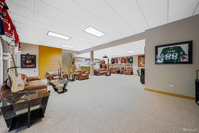 This one-of-a-kind, customized home is located in the sought - photo 53
