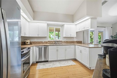 Discover South Venice living in this 2-bedroom, 2-bath, 2-car - photo 5