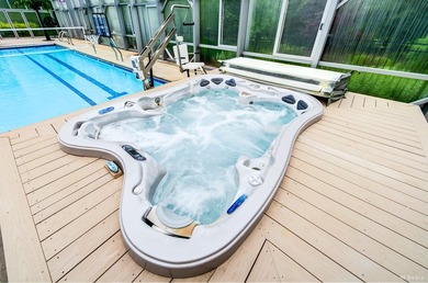 This one-of-a-kind, customized home is located in the sought - photo 60