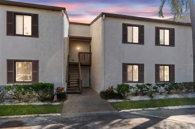 Lake Condo For Sale in St. Petersburg, Florida