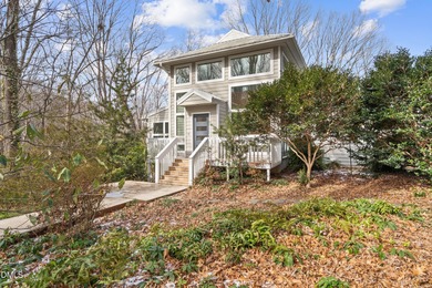 (private lake, pond, coastal) Home Sale Pending in Raleigh North Carolina