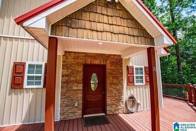 This is a fabulous lake home located on the Big Tallapoosa River - photo 3
