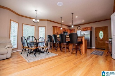 This is a fabulous lake home located on the Big Tallapoosa River - photo 4