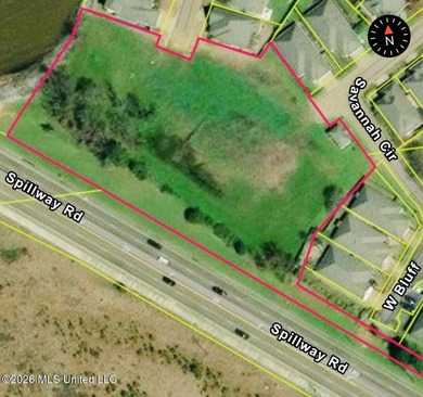 BUILDING OPPORTUNITY in Windward Bluff, a gated community on the - photo 4