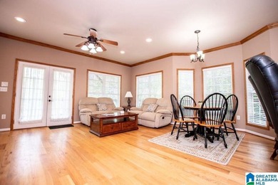This is a fabulous lake home located on the Big Tallapoosa River - photo 5