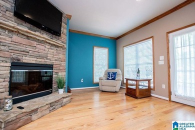 This is a fabulous lake home located on the Big Tallapoosa River - photo 6