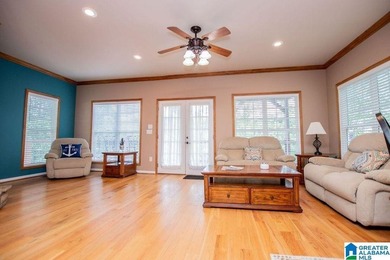 This is a fabulous lake home located on the Big Tallapoosa River - photo 7