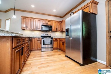 This is a fabulous lake home located on the Big Tallapoosa River - photo 9