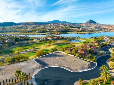 Lake Las Vegas Lot For Sale in Henderson Nevada