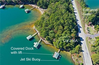 Lake Keowee Acreage Sale Pending in Seneca South Carolina