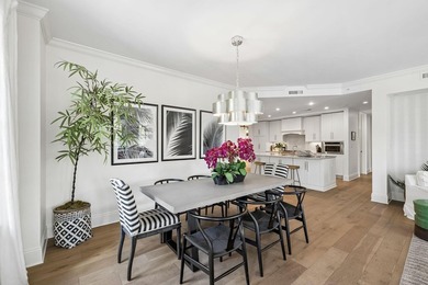 Welcome to ''On The Square'' at Georgetown Condos in Rosemary - photo 11