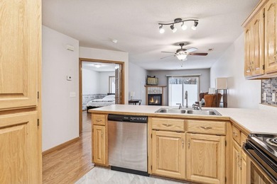 Welcome to 1012 18th Ave SE in Forest Lake, a peaceful and - photo 11
