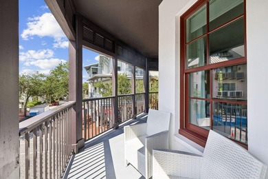 Welcome to ''On The Square'' at Georgetown Condos in Rosemary - photo 12
