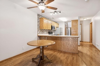Welcome to 1012 18th Ave SE in Forest Lake, a peaceful and - photo 13