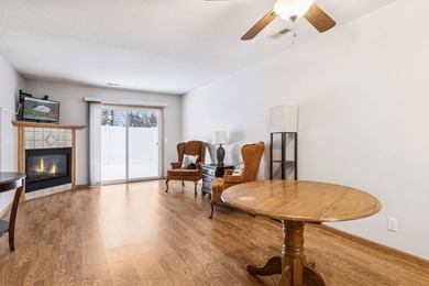 Welcome to 1012 18th Ave SE in Forest Lake, a peaceful and - photo 14