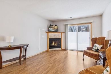 Welcome to 1012 18th Ave SE in Forest Lake, a peaceful and - photo 15