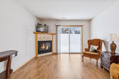 Welcome to 1012 18th Ave SE in Forest Lake, a peaceful and - photo 16
