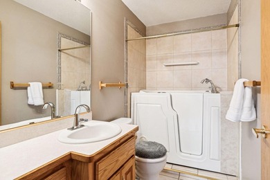 Welcome to 1012 18th Ave SE in Forest Lake, a peaceful and - photo 21