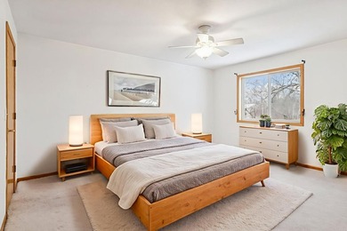 Welcome to 1012 18th Ave SE in Forest Lake, a peaceful and - photo 23