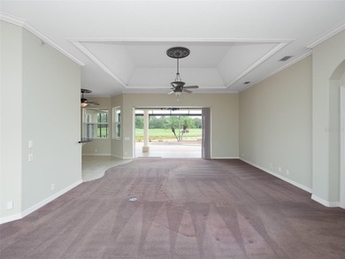 Virtually Staged. SPECTACULAR GOLF & LAKE VIEWS! 3 BR/2BA/3-CAR - photo 8