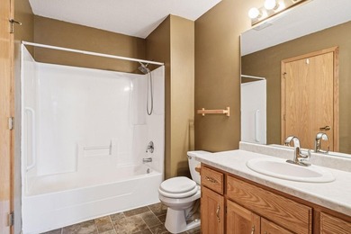 Welcome to 1012 18th Ave SE in Forest Lake, a peaceful and - photo 30