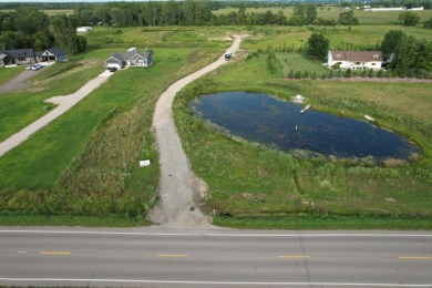 Lake Acreage For Sale in Hudsonville, Michigan