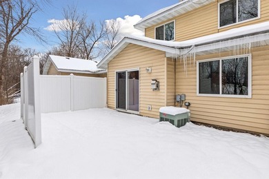 Welcome to 1012 18th Ave SE in Forest Lake, a peaceful and - photo 31