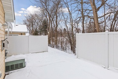 Welcome to 1012 18th Ave SE in Forest Lake, a peaceful and - photo 33