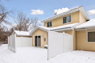 Welcome to 1012 18th Ave SE in Forest Lake, a peaceful and - photo 34