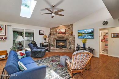 Step inside to an open floor plan featuring a spacious living - photo 6
