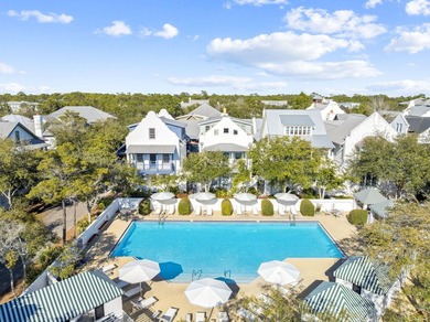 Welcome to ''On The Square'' at Georgetown Condos in Rosemary - photo 37