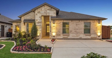 Lake Pat Cleburne Home For Sale in Cleburne Texas