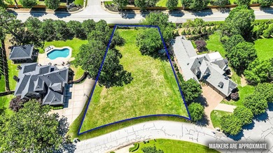 Fantastic opportunity build your dream home in one of Northwest - photo 1