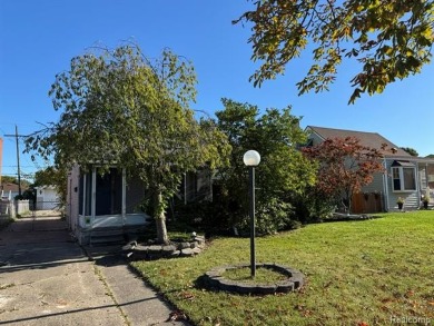 Lake Saint Clair Home Active Under Contract in Saint Clair Shores Michigan