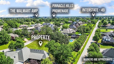 Fantastic opportunity build your dream home in one of Northwest - photo 2