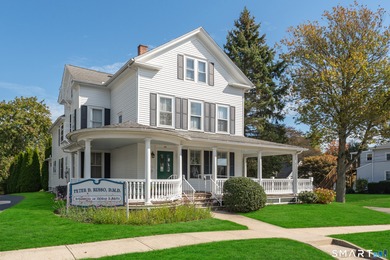 RARE MIXED USE OPPORTUNITY!! Just two blocks from downtown