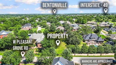 Fantastic opportunity build your dream home in one of Northwest - photo 5