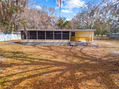 Lake Marian - Osceola County Home For Sale in Kenansville Florida