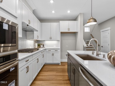 Jordan Lake Home For Sale in Pittsboro North Carolina