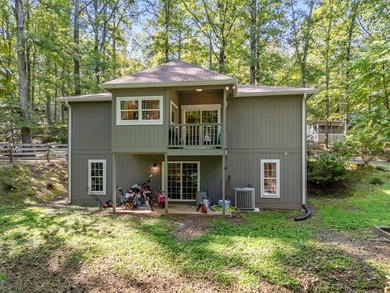 Hidden among the trees in peaceful Shady Grove Acres, this - photo 3