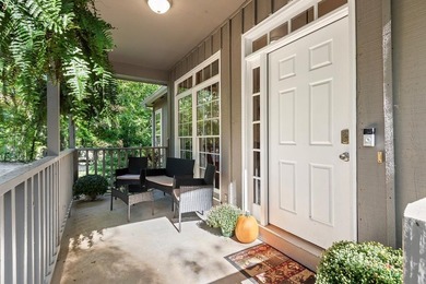 Hidden among the trees in peaceful Shady Grove Acres, this - photo 4